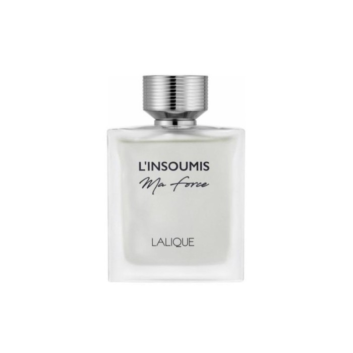 Lalique L&#039;Insoumis Ma Force Apă de toaletă Tester EDT 100 ml