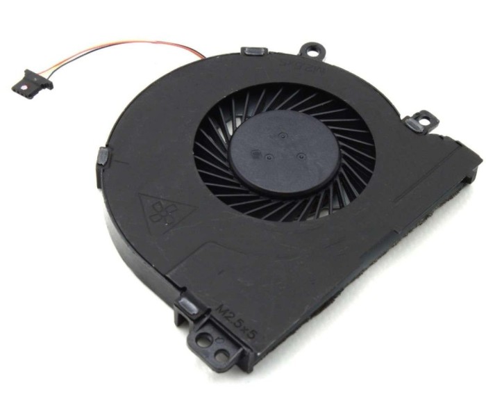 Cooler procesor Dell 0K32JH, DC28000EBS0, FFG8, K32JH, Latitude 3450, Latitude 3550