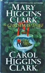 Mary Higgins Clark - The Christmas Thief