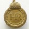 t281 UNGARIA INSIGNA VETERAN INVALID DE RAZBOI PRIMUL RAZBOI MONDIAL