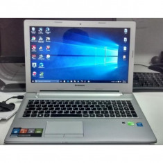 LAPTOP SH Laptop Lenovo IdeaPad Z50-70 ,Intel Pentium 3558U Dual Core , 1.7 Ghz ,4 GB, 320 GB 15.6&amp;quot; foto