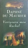 VERISOARA MEA RACHEL-DAPHNE DU MAURIER