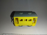 Bnk jc Thomas &amp; Friends Trackmaster - vagon calatori