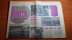 magazin 15 decembrie 1962-art. si foto loc. cobadin ,constanta si gara de nord foto