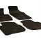 Set covorase auto cauciuc Skoda Rapid (2012-2020)