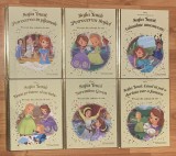 Set 6 carti din seria Sofia Intai. Povesti din colectia de aur
