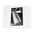 ORNAMENT ANTENA RECHIN-ARGINTIU