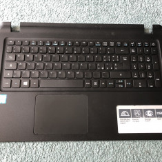 CARCASA PALMREST + TASTATURA + TOUCHPAD ACER ES1-572 ES1-533 ES1-523 ES1-524