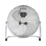 Ventilator de podea Equation Jervis 3, 120 W, &Oslash; 45 cm