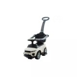 Cumpara ieftin Masinuta de impins EURObaby Range Rover 614W - Alb