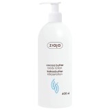 Lotiune de corp Cocoa Butter 400ml, Ziaja