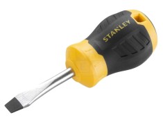 Şurubelniţă plată SL 5 C/GRIP 45mm - Unelte de m&acirc;nă