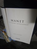 Manet: A Visionary Impressionist - Henri Lallemand