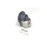 Pompă de evacuare Gorenje 492746 pentru mașină de spălat rufe, Piesa originală