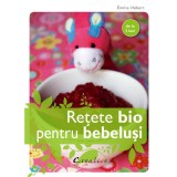 Retete bio pentru bebelusi