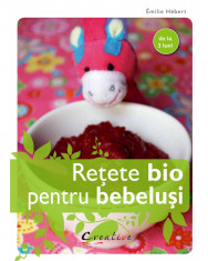 Retete bio pentru bebelusi foto