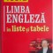 Limba engleza in liste si tabele &ndash; Andrei Bantas