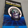 SENIORII RAZBOIULUI-GERARD KLEIN