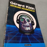 Cumpara ieftin SENIORII RAZBOIULUI-GERARD KLEIN