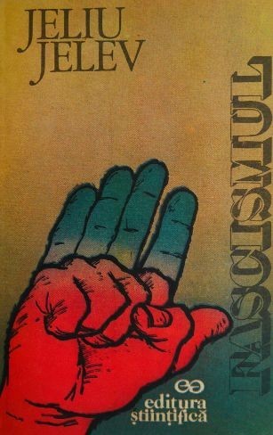 Fascismul - Jeliu Jelev