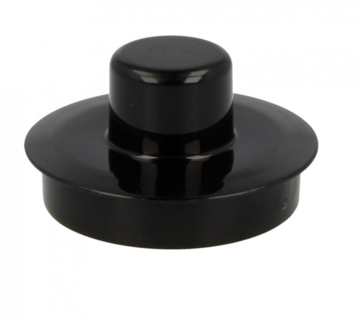 Capac pentru aparat de spumare lapte Severin 9319-048, SM3585-SM3587