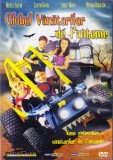 DVD Film: Clubul vanatorilor de fantome ( sub. romana - vezi descriere )