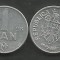 MOLDOVA 1 BAN 1996 [02] VF + / XF