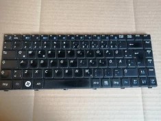 tastatura Samsung np-e252 R520 R522 R515 SA21 R518 R550 R513 sa21 foto