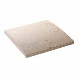 Capac interval gard Star Stone, Roma Royal, 500 x 500 x 50 mm