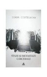 Staze si metastaze carcerale - Ioana Cistelecan - Literatura inchisorile comuniste romanesti - brosata - Charmides