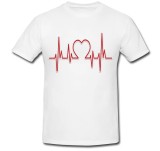 Cumpara ieftin Tricou &quot; Horizontal &quot;