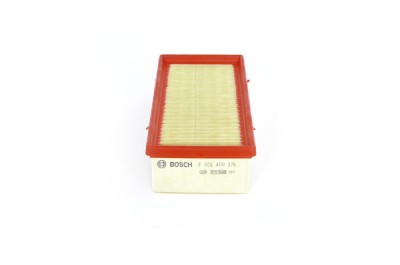BOSCH F 026 400 376 Filtru aer foto