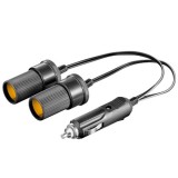 ZB300 Adaptor bricheta Ampire, 1T-2M