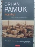 ISTANBUL. AMINTIRILE SI ORASUL-ORHAN PAMUK-353805