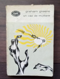 Graham Greene - Un caz de mutilare