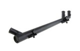 Furtun radiator racire Ford Focus 1.8 1998-2004, Transit Connect 1.8 2002-, NTY CPP-FR-008