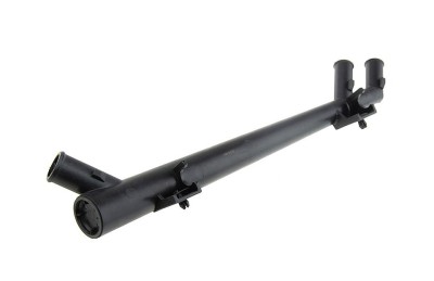 Furtun radiator racire Ford Focus 1.8 1998-2004, Transit Connect 1.8 2002-, NTY CPP-FR-008 foto