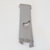 Ornament st&acirc;lp B st&acirc;nga TOYOTA YARIS _P13_ 2015 OEM: 62412-OD160-LH,62412-0D180 4061870