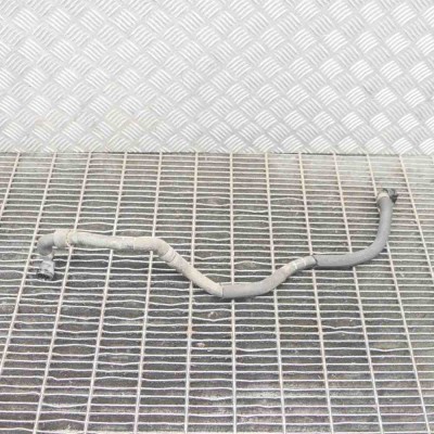 Furtun radiator răcire st&amp;acirc;nga BMW X3 G01, F97 2019 OEM: 8577059 foto