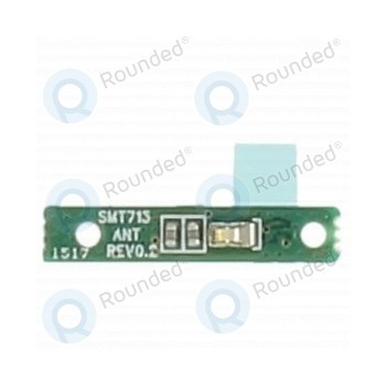 Antena de placa sub-PBA Samsung Galaxy Tab S2 8.0 (SM-T710, SM-T715) foto