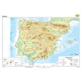 Spania 140x100 cm CR-3130B