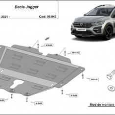 Scut motor metalic Dacia Jogger 2021-prezent
