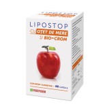 LIPOSTOP 60CPS, QUANTUM PHARM