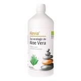 Suc Ecologic de Aloe Vera 1000 mililitri Alevia