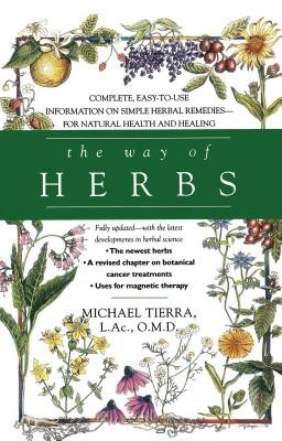 The Way of Herbs foto