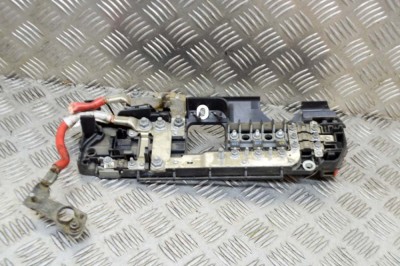 Panou de siguranțe FORD TRANSIT Furgon 2007 OEM: 6C1T-14A067-EA 14156170 foto