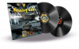 The Rivalry. Victory - Vinyl | Running Wild, sony music