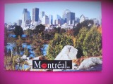 HOPCT 7275 INSULA SF ELENA -MONTREAL-QUEBEC-CANADA -AMERICA DE NORD -NECIRCULATA