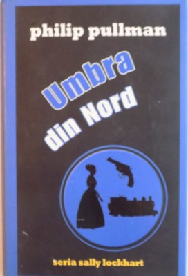 UMBRA DIN NORD de PHILIP PULLMAN, 2007 foto