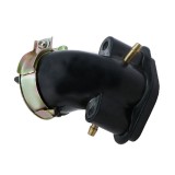 Galerie admisie pentru carburator scuter China, Kymco, 4 timpi, 2 tevi, ABO-083277